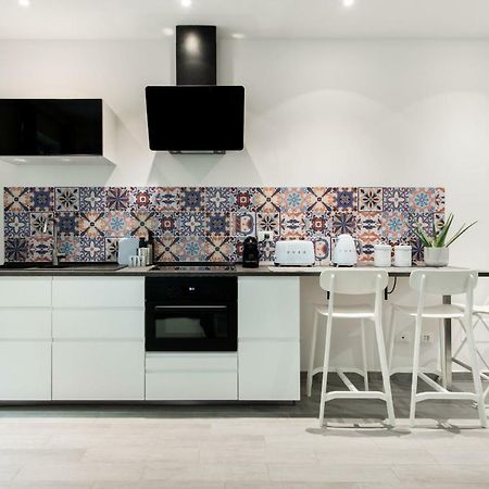 Bologna Apartment Eksteriør bilde