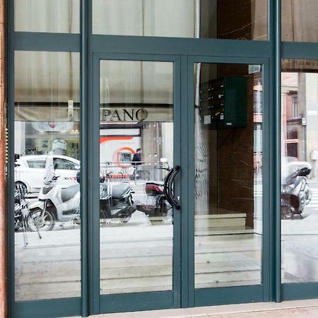 Bologna Apartment Eksteriør bilde