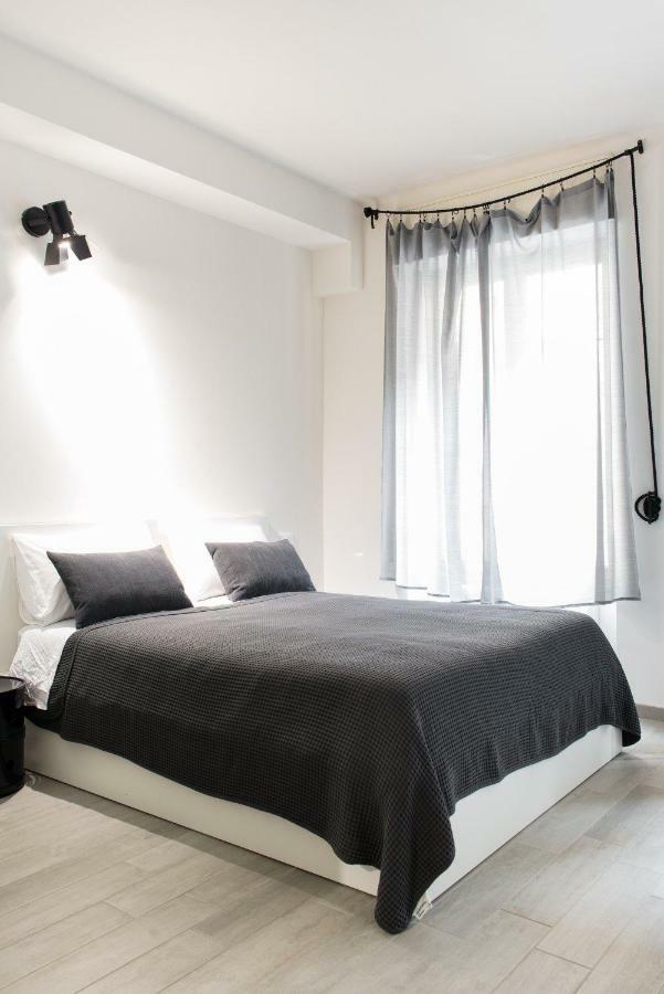 Bologna Apartment Eksteriør bilde