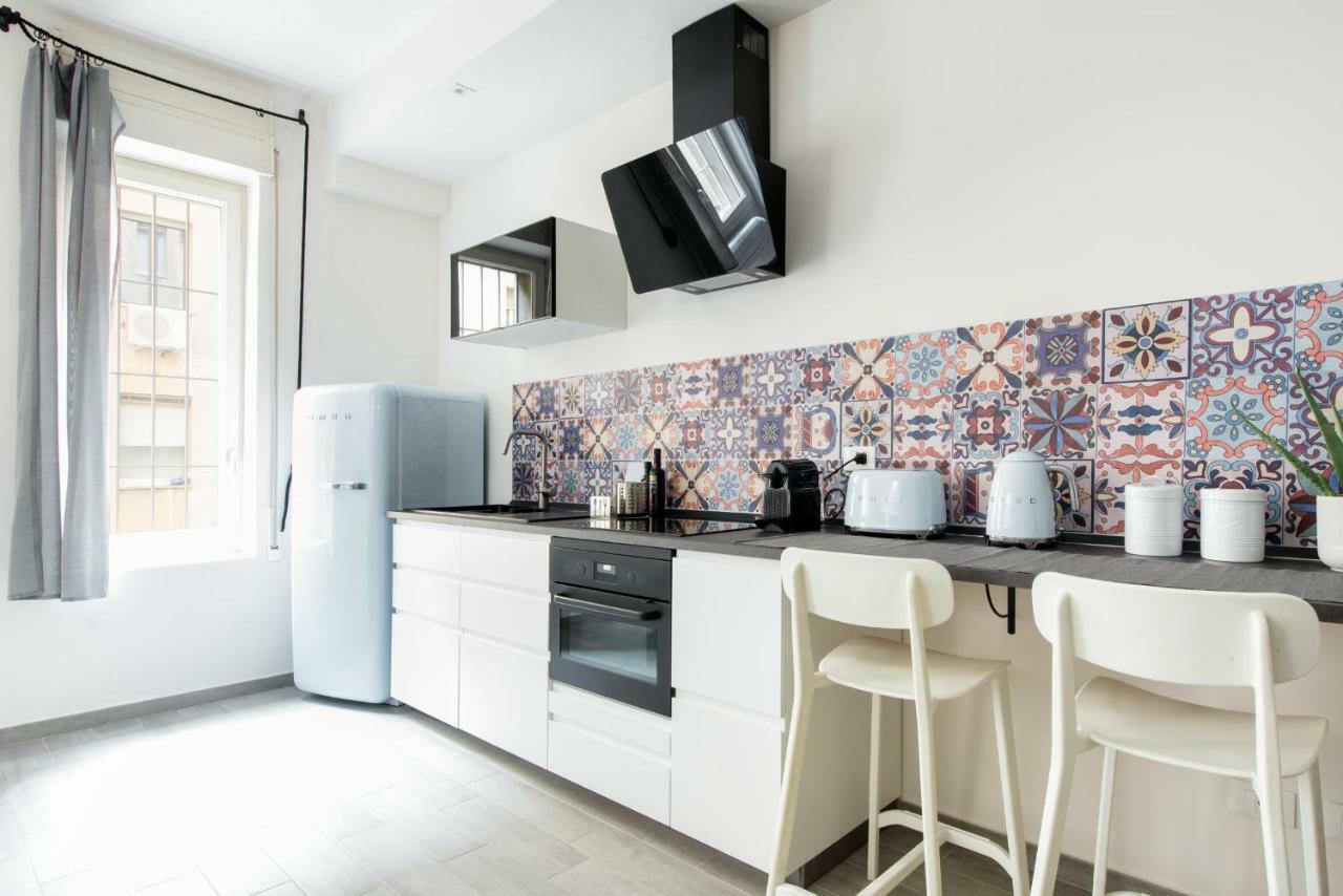 Bologna Apartment Eksteriør bilde