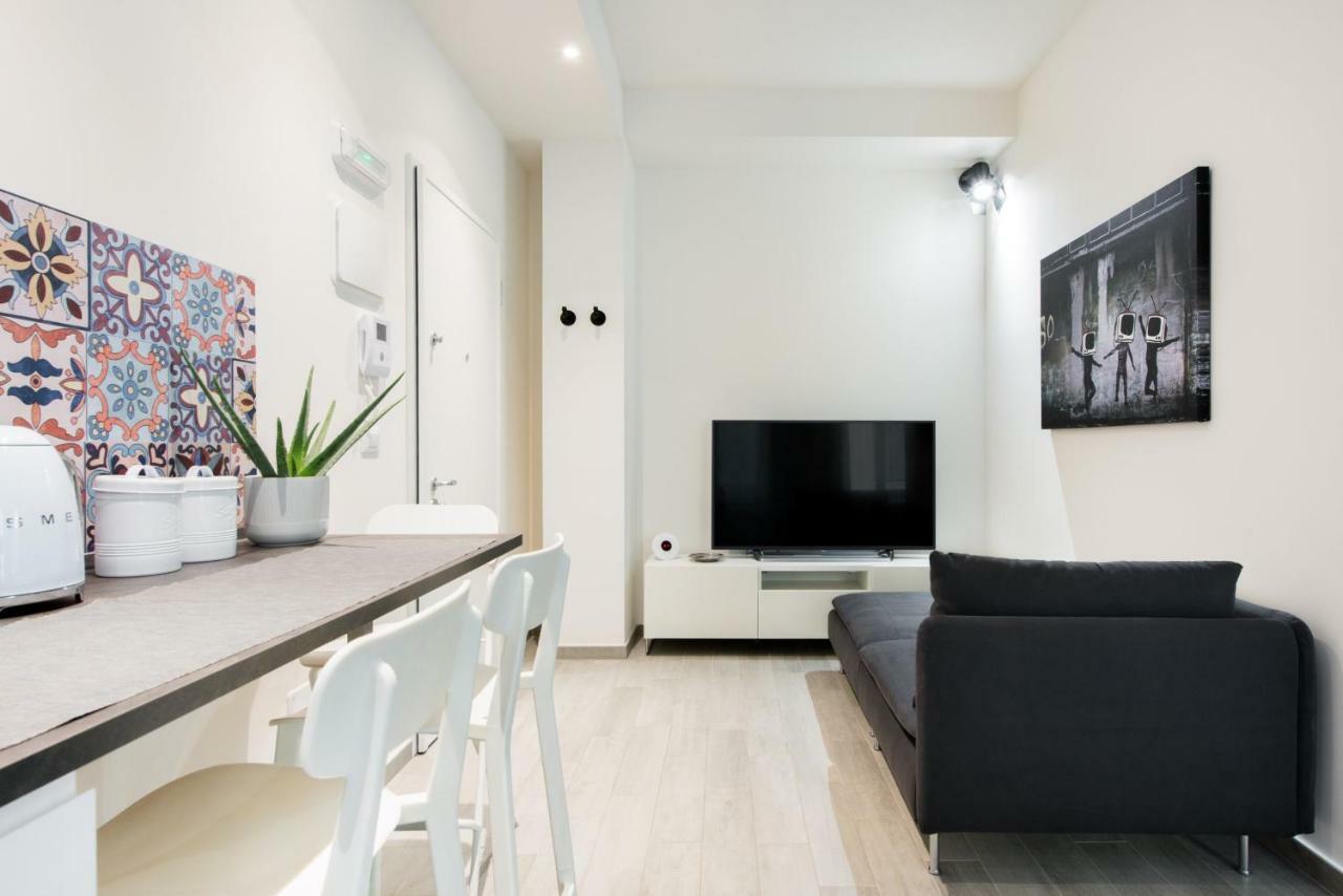 Bologna Apartment Eksteriør bilde