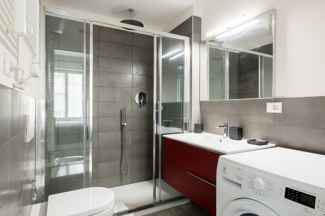 Bologna Apartment Eksteriør bilde