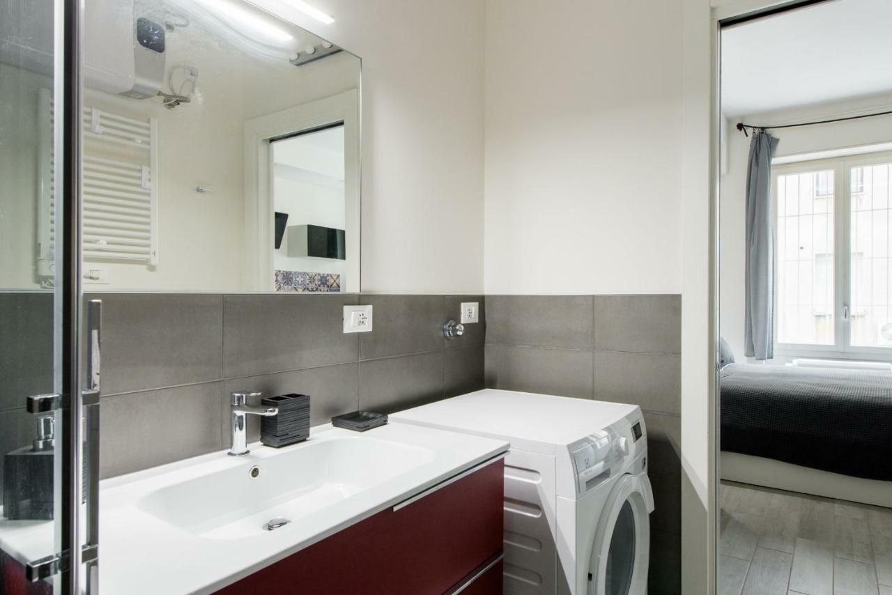 Bologna Apartment Eksteriør bilde