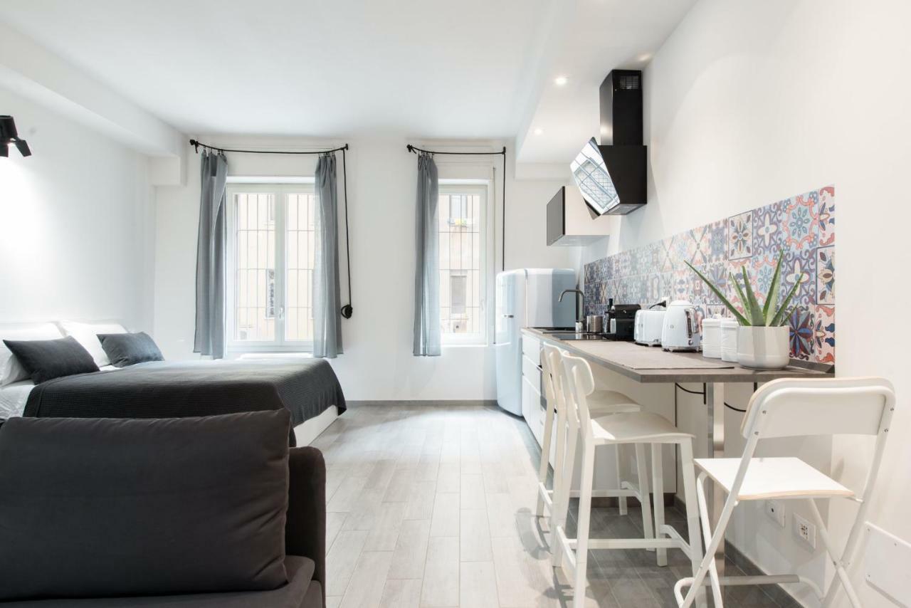 Bologna Apartment Eksteriør bilde