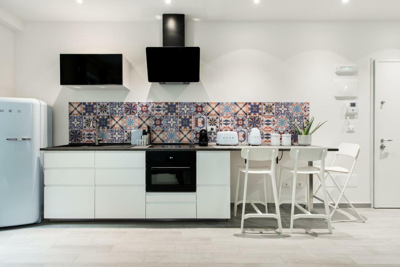Bologna Apartment Eksteriør bilde