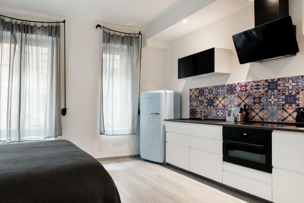 Bologna Apartment Eksteriør bilde
